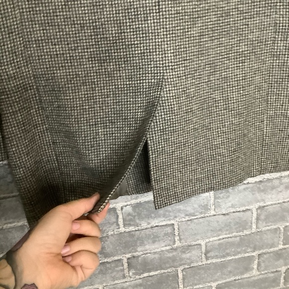 John Wanamaker Sport Coat - Picture 3 of 7